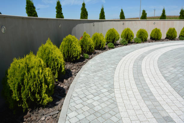 Best Interlocking Driveway Pavers  in USA